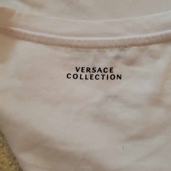 Designer classic tee - Picture 4 of 5